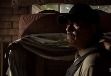 The Bridge 2×11/12: Beholder/Quetzalcoatl