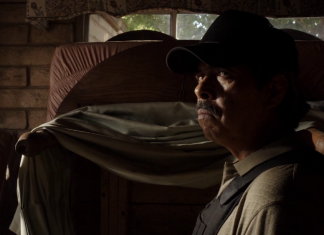 The Bridge 2×11/12: Beholder/Quetzalcoatl