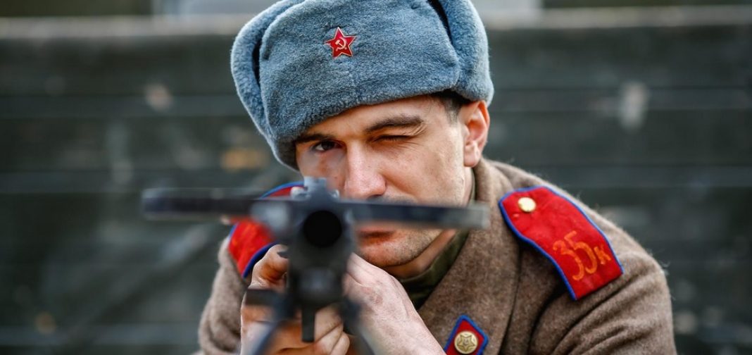 The Commissar's Report
