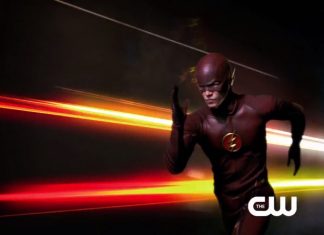 The Flash | Assista ao promo “Guardian Angel”