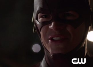 The Flash | Assista a dois novos promos