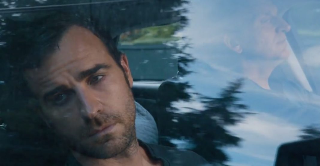 The Leftovers