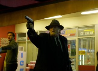 The Strain 1×08: Creatures of The Night