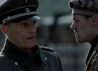 The Strain 1×09: The Disappeared