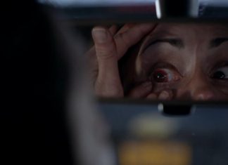 The Strain 1×10: Loved Ones