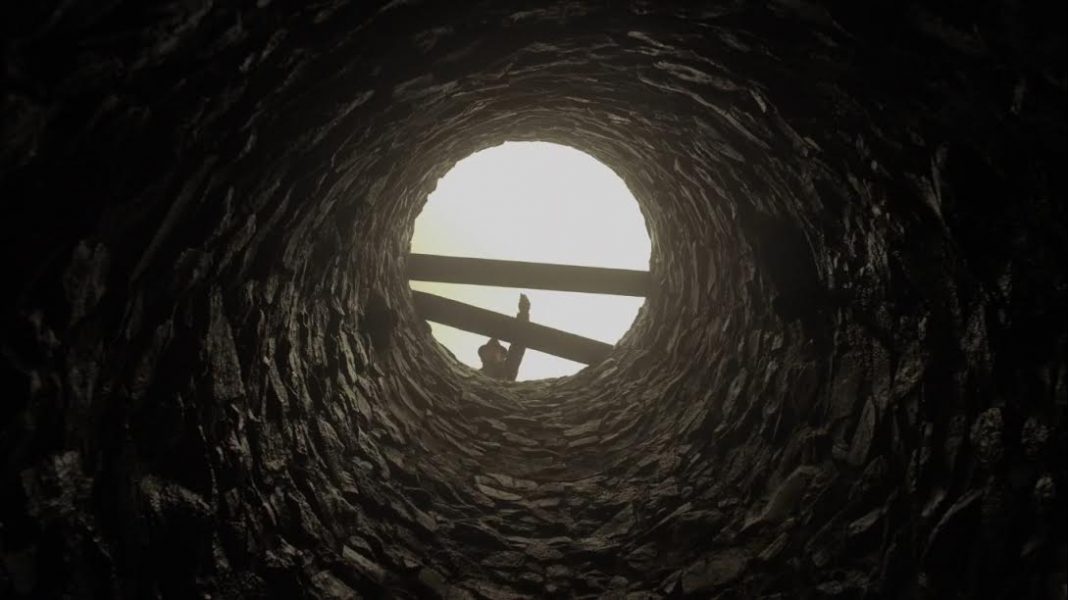 The Strain 1x12