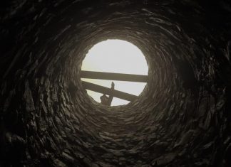 The Strain 1×12: Last Rites