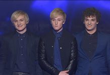 The X Factor Australia 6×13/14: Live Shows & Results 5