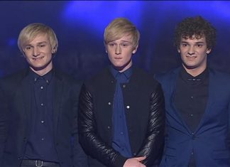 The X Factor Australia 6×13/14: Live Shows & Results 5