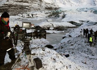 Top 5 locações de séries famosas para se visitar