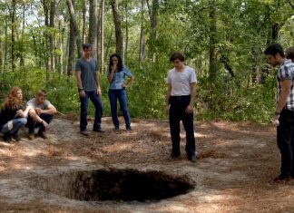 Under The Dome 2×12: Turn