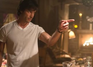 Witches of East End 2×07: Art of Darkness