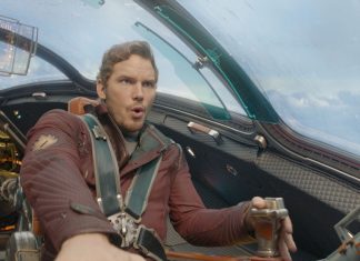 Chris Pratt vai apresentar a premiere da 40ª temporada de Saturday Night Live
