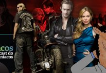 Podmaníacos #131 – True Blood, Sons of Anarchy, BoJack Horseman e muito mais