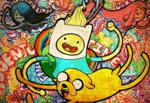 Adventure Time e a renascença do Cartoon Network
