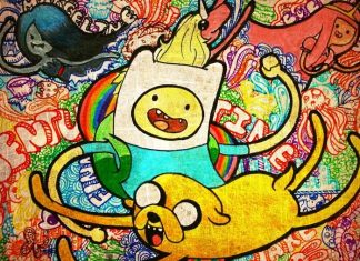Adventure Time e a renascença do Cartoon Network