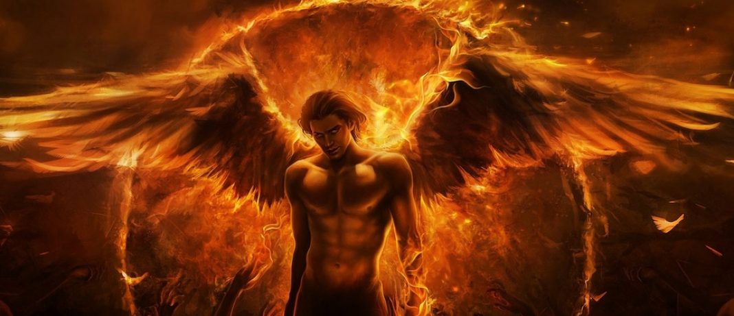 Angel