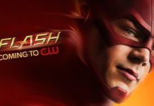 Análise de Audiência 3×03: A Estreia de The Flash