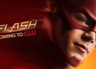 Análise de Audiência 3×03: A Estreia de The Flash