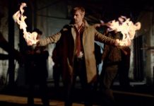 Análise de Audiência – 3×05: A Estreia de Constantine