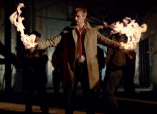 Análise de Audiência – 3×05: A Estreia de Constantine