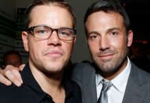 Ben Affleck e Matt Damon vão produzir nova série para canal Syfy
