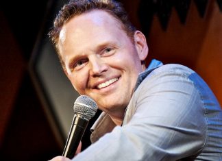 Pariah | Bill Burr vai estrelar nova série produzida pelos criadores de It’s Always Sunny in Philadelphia