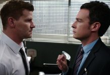 Bones 10×03: The Purging of the Pundit