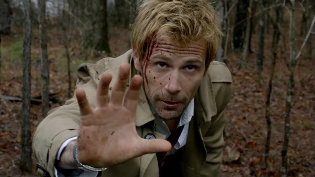 Constantine