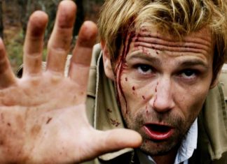 NBC encomenda roteiros extras para Mysteries Of Laura e Constantine