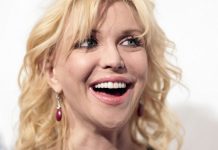 Empire | Courtney Love entra para o elenco da nova série estrelada por Terrence Howard