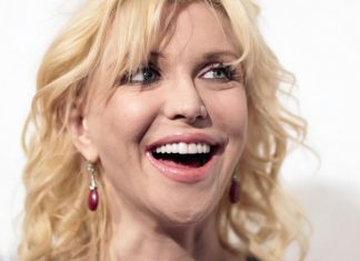 Empire | Courtney Love entra para o elenco da nova série estrelada por Terrence Howard