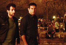 Dig | Minissérie do criador de Heroes ganha data de estreia e episódios extras