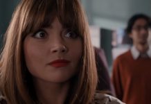 Doctor Who 8×06: The Caretaker