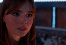 Doctor Who 8×07: Kill The Moon