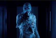 Doctor Who 8×08: Mummy On The Orient Express