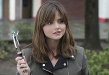 Doctor Who 8×09: Flatline