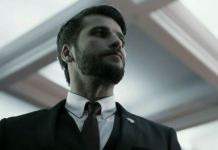 Dupla Identidade 1×05: Quinto Episódio
