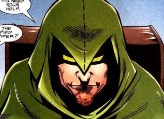 The Flash | Revelados os atores que vão interpretar o vilão gay Flautista e o Dr. Martin Stein