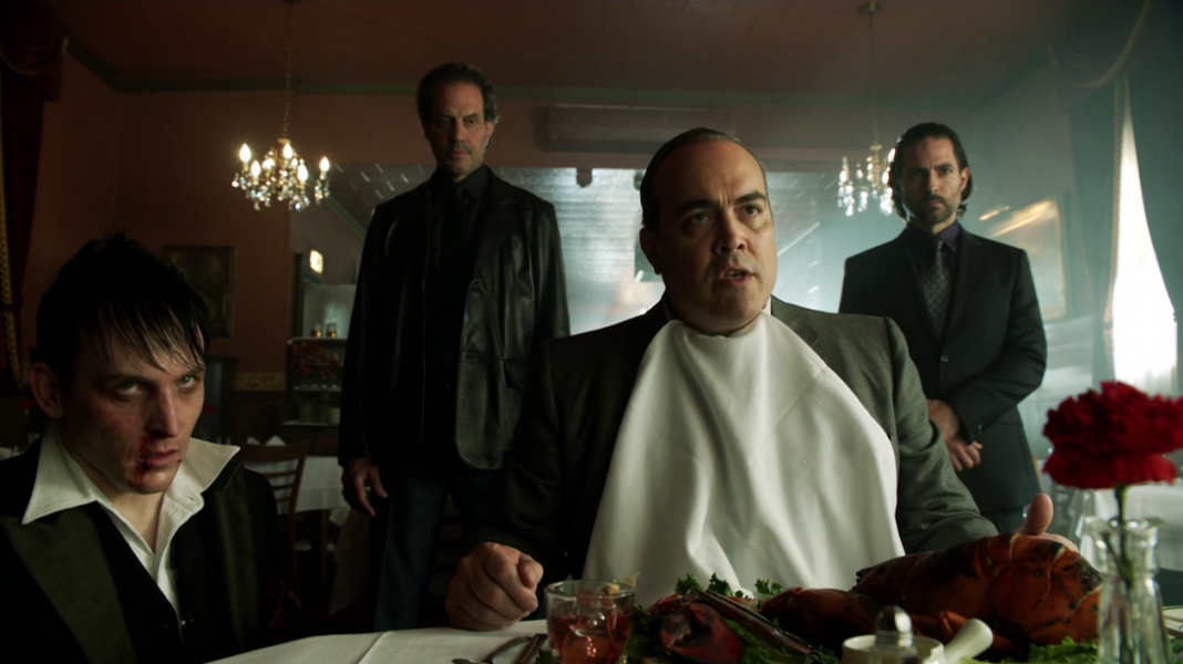 Gotham 1x05