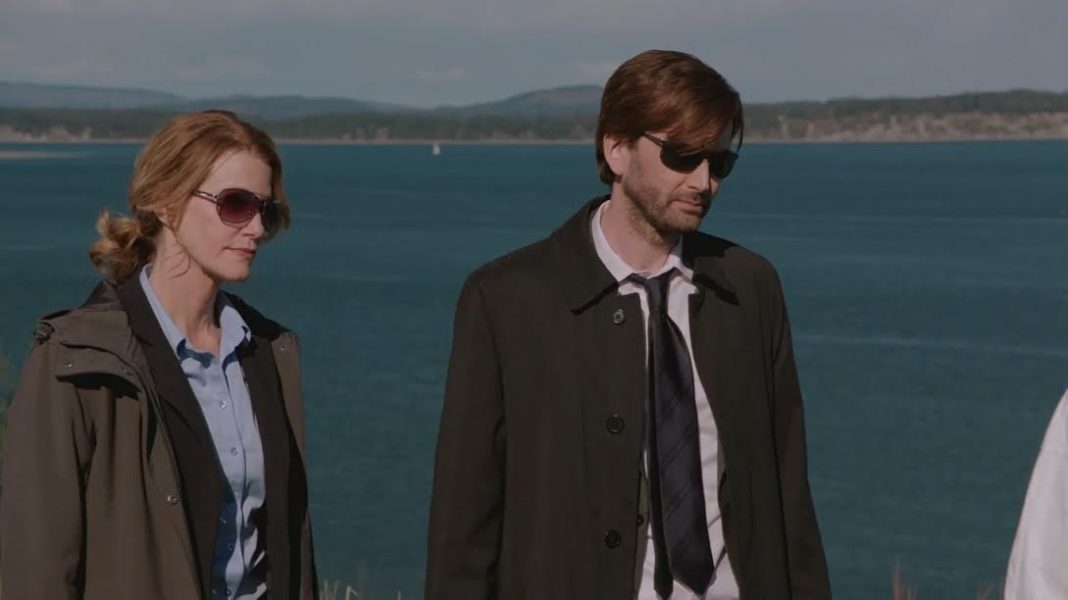 Gracepoint