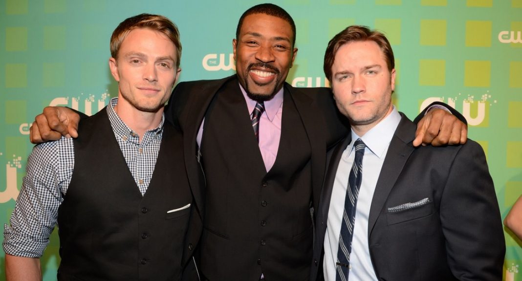 Hart of Dixie
