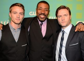 Elenco de Hart of Dixie da pistas de que a 4ª temporada será a última