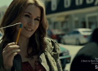 Haven 5×02/03: Speak No Evil/Spotlight