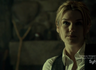 Haven 5×04: Much Ado About Mara