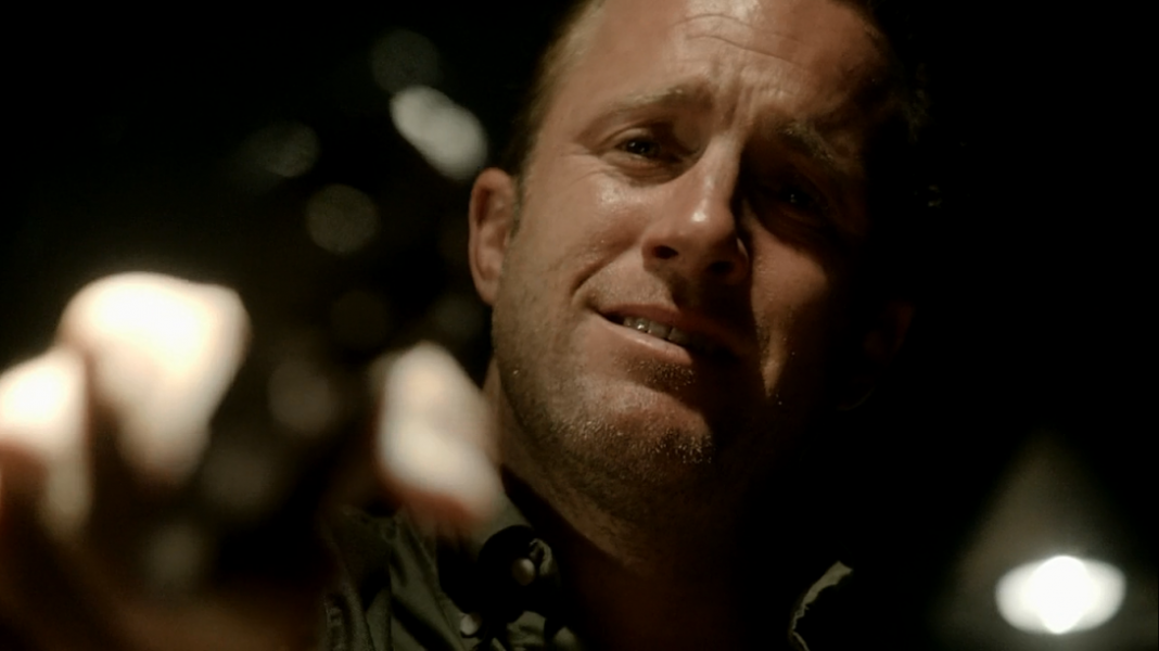 Hawaii Five-0 - 5x04