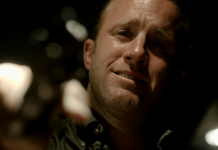 Hawaii Five-0 5×04: Ka Noe’au (The Painter)