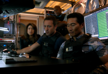 Hawaii Five-0 5×05: Ho’oilina (Legacy)