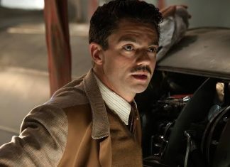 Agent Carter | Howard Stark é confirmado na nova série da Marvel para a ABC