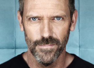 AMC compra nova minissérie estrelada por Hugh Laurie de House
